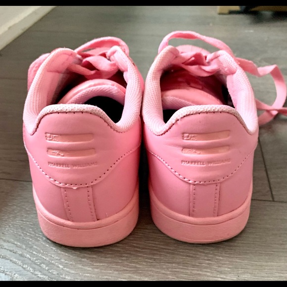 Adidas shell toe - Picture 4 of 5